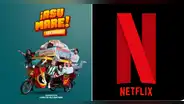 "Asu mare: los amigos" estará disponible en Netflix: esta es la fecha de estreno en la plataforma
