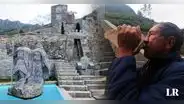 El 'Machu Picchu limeño': historia, mitos y naturaleza a 2 horas de la ciudad