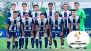 Alianza Lima ya conoce su grupo en la Copa Libertadores Sub-20: ¿contra qué clubes jugará?