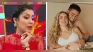 Karla Tarazona aconseja a Ale Venturo tras terminar con el ‘Gato’: “Siéntate y conversa con Melissa”