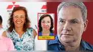 ¿Quién es Julieta del Pilar Tijero, prima de Mauricio Fernandini, implicada en pago a Marrufo?