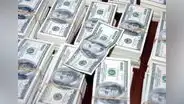 Precio del dólar cierra al alza y cotiza en S/3,6980 este jueves 1 de junio