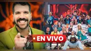 ➤ HOY, El Gran Chef Famosos por [Latina EN VIVO]: a qué hora y cómo ver GRATIS el programa de cocina