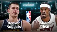 [ESPN GRATIS] Nuggets vs. Heat EN VIVO: ¿a qué hora y dónde ver el game 1 por la Final de NBA?