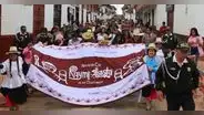 Conoce el Raymi Llacta, el evento cultural más sobresaliente del norte de la selva peruana