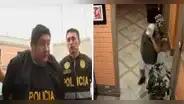 Los Olivos: PNP captura a taxista que dopó y ultrajó a pasajera