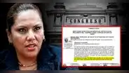 Digna Calle: presentan proyecto para que licencias sin goce de haber sean por un máximo de 7 días