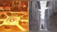 Cusco fue escenario de un famoso anime: ¿de qué serie se trata y qué lugares se muestran?
