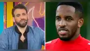 Rodrigo González critica a Farfán por demandas a Olenka Mejía y Magaly: "Cree que es intocable"