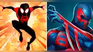 "Spider-Man: across the Spider-Verse": ¿tiene escenas postcréditos? Film sorprende a fans
