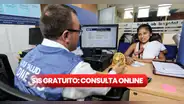 SIS GRATUITO EN LÍNEA: ¿cómo saber si estoy registrado para recibir atención médica?