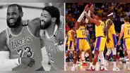 ¡Sin LeBron ni Davis!: esta sería la nueva era de Los Angeles Lakers para la próxima temporada