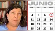 Rosa María Palacios pide al Gobierno definir si el 7 de junio será feriado: "Decidan de una vez"