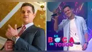 ¿Qué fue de Gino Pesaressi tras salir de “En boca de todos”?