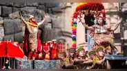 ¡Cusco celebra! Estas son las actividades para el Inti Raymi, la fiesta más importante de la Ciudad Imperial