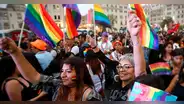 Mes del Orgullo LGTBIQ+: ¿Por qué se conmemora en junio?
