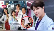 "Doctora Cha" de Netflix: ¿quién es la esposa de 'Roy Kim' en la vida real y cuántos hijos tienen?