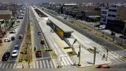 Metropolitano: ¿por qué todavía no se pueden usar las 18 nuevas estaciones ubicadas en Comas y Carabayllo?