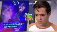 "Al fondo hay sitio": Cristóbal descubre al brichero de Laia y se desmaya