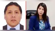 María Cordero Jon Tay: despiden a trabajador del Congreso involucrado en recorte de sueldo