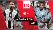 Alianza Lima vs. ADT: ¿a qué hora juegan y cómo ver el partido por el Torneo Apertura?