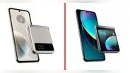 Motorola lanza los Razr 40 y 40 Ultra: precios y características de los teléfonos plegables