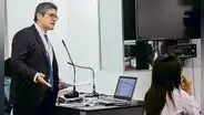 JNJ evalúa la continuidad del fiscal José Domingo Pérez en la magistratura