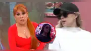 Magaly advierte a Ale Venturo tras respaldo de Melissa Paredes: "Desconfiaría de esas amistades"