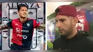 La respuesta de Zambrano sobre Lapadula que rompe las ilusiones de los hinchas de Alianza