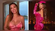 Paula Manzanal llegó a Cannes como Camila Escribens y da detalles de la fiesta de los celebrities