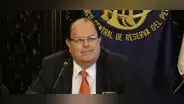 Julio Velarde: "Frente al sueldo promedio de otros países, el sueldo mínimo del Perú es alto"