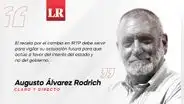 Del televicio al servicio del público, por Augusto Álvarez Rodrich
