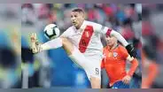 ¿Paolo Guerrero vuelve a la Bicolor?