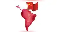 Poderío de China se asienta sobre América Latina