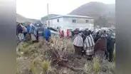 Distrito de Puno se queda sin alcalde y primer regidor