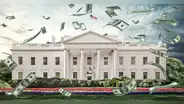 ¿Qué es el techo de la deuda en Estados Unidos y de cuánto es el déficit en el país?
