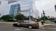 San Isidro: vigilante fallece tras caer de un edificio de 30 pisos