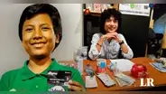 José Quisocala, el banquero más joven del Perú: “Me creía invencible”