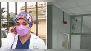 Médica denuncia robo en hospital de SJM mientras estaba de guardia: sospecha que la doparon