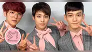 Baekhyun, Chen y Xiumin seguirían en EXO pese a posible demanda hacia SM: "Trabajaremos como un equipo"