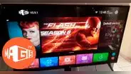 ¿Qué es Magis TV y por qué no es recomendable instalarla en tu celular o Smart TV?
