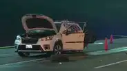 Callao: se despistó auto que manejaba sacerdote y murió su secretaria