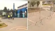 SJM: delincuentes roban auto afuera de un parque zonal y ahora llaman a dueño para exigir S/3.000
