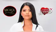 Nickol Sinchi, ex-Corazón Serrano, se confiesa: “Yo nunca me he considerado la sucesora de Edita”