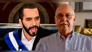 Nayib Bukele anuncia la intervención de las propiedades del expresidente Alfredo Cristiani