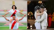 Christian Cueva: ¿a qué se dedica su aún esposa, Pamela López, y cómo conoció al futbolista?