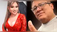 Pilar Astucuri arremete contra Clavito tras bajarle su nuevo tema en Youtube: "Vengativo y malo"