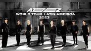 ATEEZ en Latinoamérica 2023: ¿en qué países darán conciertos y cuáles son las fechas confirmadas?