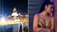 Yarita Lizeth sobre su creciente popularidad: “Me hace daño y a mi familia”
