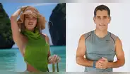Flavia Laos: ¿quién es su papá, Mario Laos, y a qué se dedica?